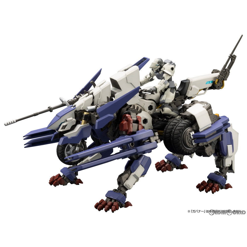 【新品即納】[PTM] ヘキサギア 1/24 レイブレード・インパルス RELOADEAD プラモデル(HG100) コトブキヤ(20240519)
