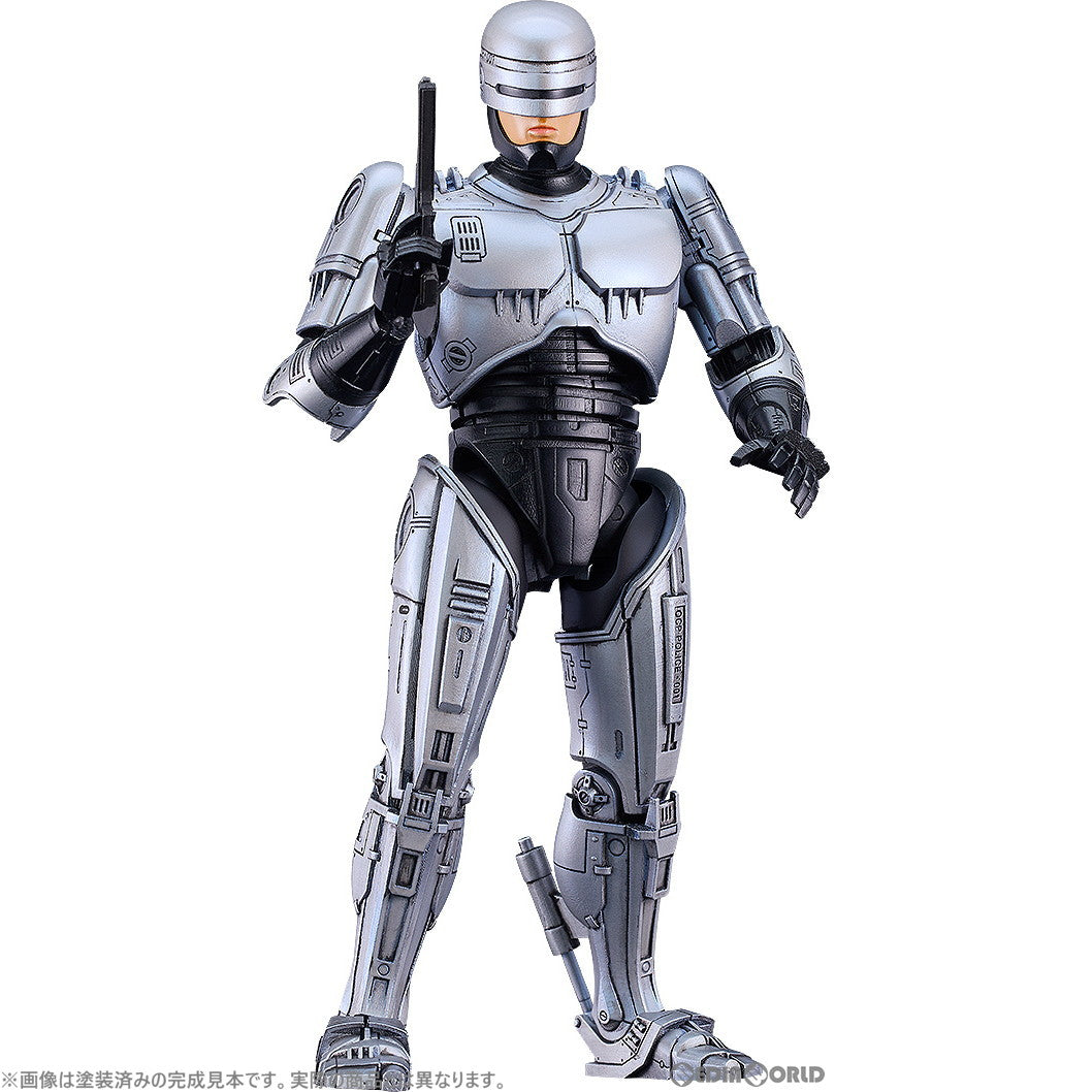 【新品即納】[PTM] MODEROID(モデロイド) ロボコップ プラモデル グッドスマイルカンパニー(20240728)