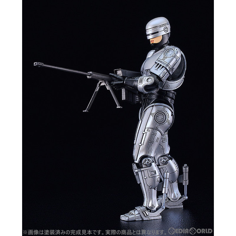 【新品即納】[PTM] MODEROID(モデロイド) ロボコップ プラモデル グッドスマイルカンパニー(20240728)