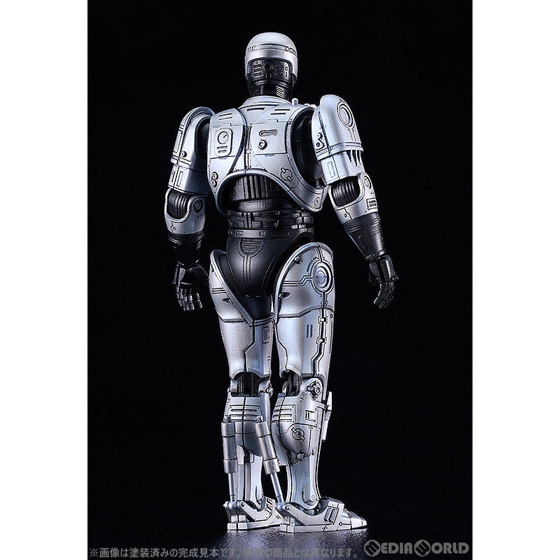 【新品即納】[PTM] MODEROID(モデロイド) ロボコップ プラモデル グッドスマイルカンパニー(20240728)