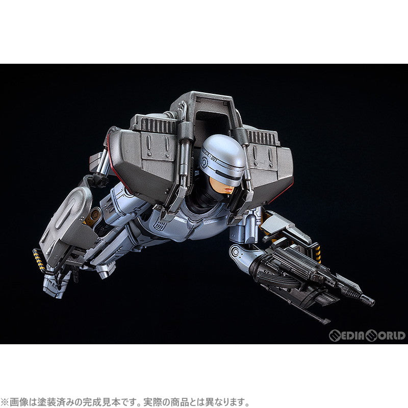 【新品即納】[PTM] MODEROID(モデロイド) ロボコップ ジェットパック装備 ロボコップ3 プラモデル グッドスマイルカンパニー(20240728)