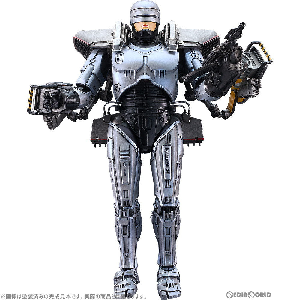 【新品】【お取り寄せ】[PTM] MODEROID(モデロイド) ロボコップ ジェットパック装備 ロボコップ3 プラモデル グッドスマイルカンパニー(20240728)