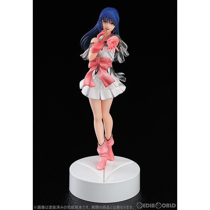 【新品即納】[PTM] (4次再販) PLAMAX MF-04 minimum factory 1/20 リン・ミンメイ 愛・おぼえていますかVer. 超時空要塞マクロス プラモデル マックスファクトリー(20240623)