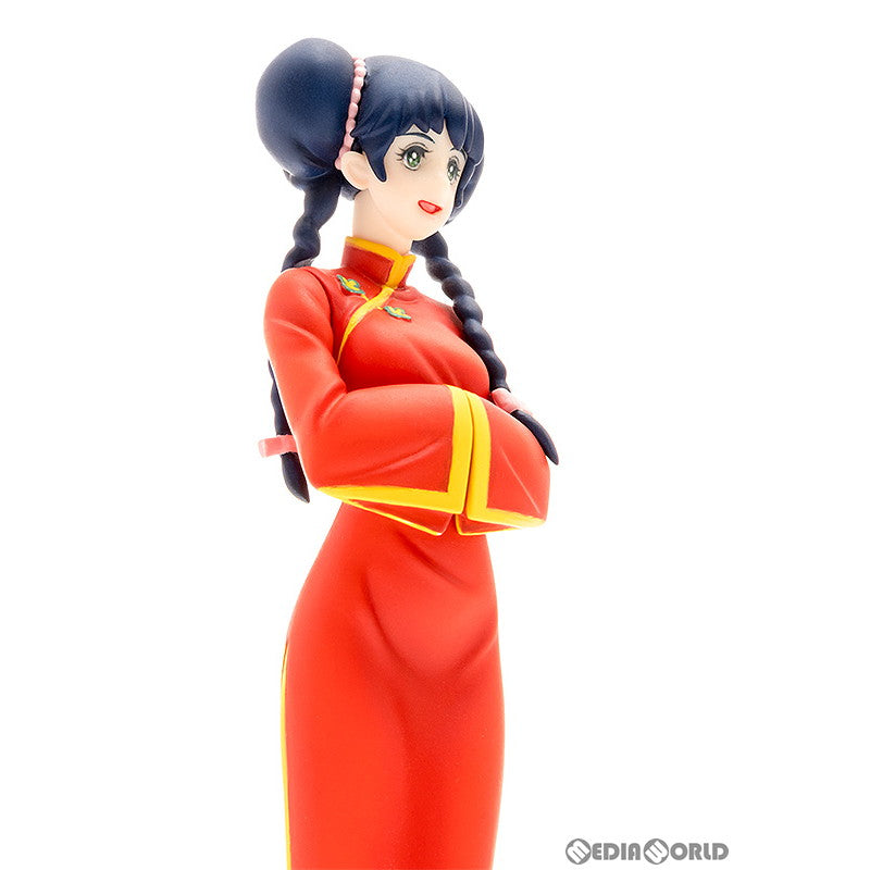 【新品即納】[PTM] (再販) PLAMAX MF-20 minimum factory 1/20 リン・ミンメイ -チャイナドレスVer. 超時空要塞マクロス プラモデル マックスファクトリー(20240623)