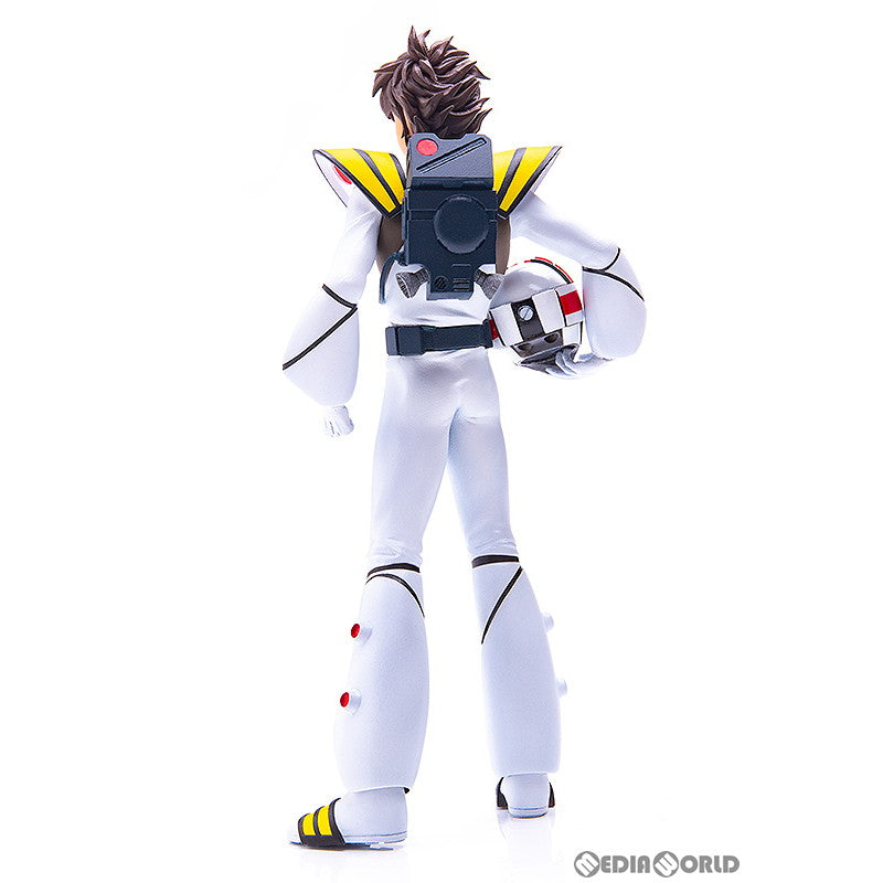 【新品即納】[PTM] (再々販) PLAMAX MF-27 minimum factory 1/20 一条輝(いちじょうひかる) 超時空要塞マクロス 愛・おぼえていますか プラモデル マックスファクトリー(20240615)