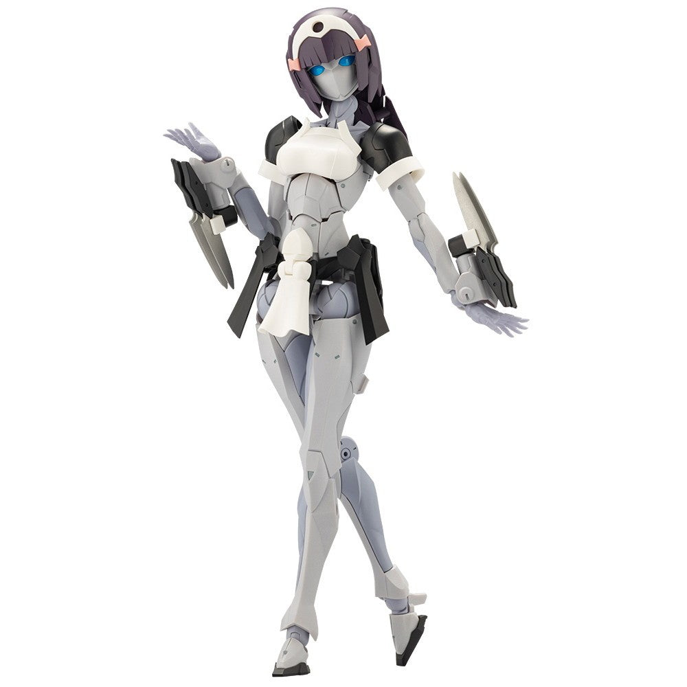 【予約安心出荷】[PTM] (再販) ノーヴィス 無限邂逅メガロマリア プラモデル(CX005) コトブキヤ(2027年1月)