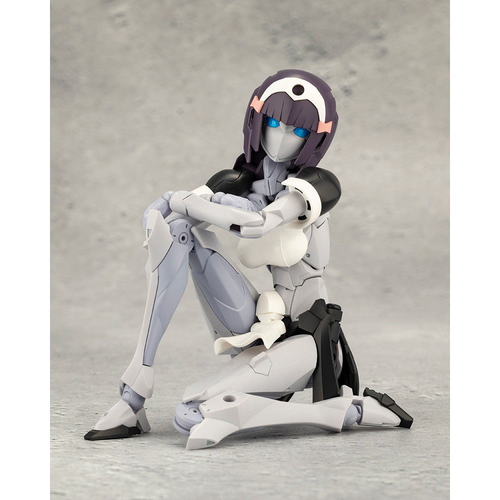 【予約安心出荷】[PTM] (再販) ノーヴィス 無限邂逅メガロマリア プラモデル(CX005) コトブキヤ(2027年1月)