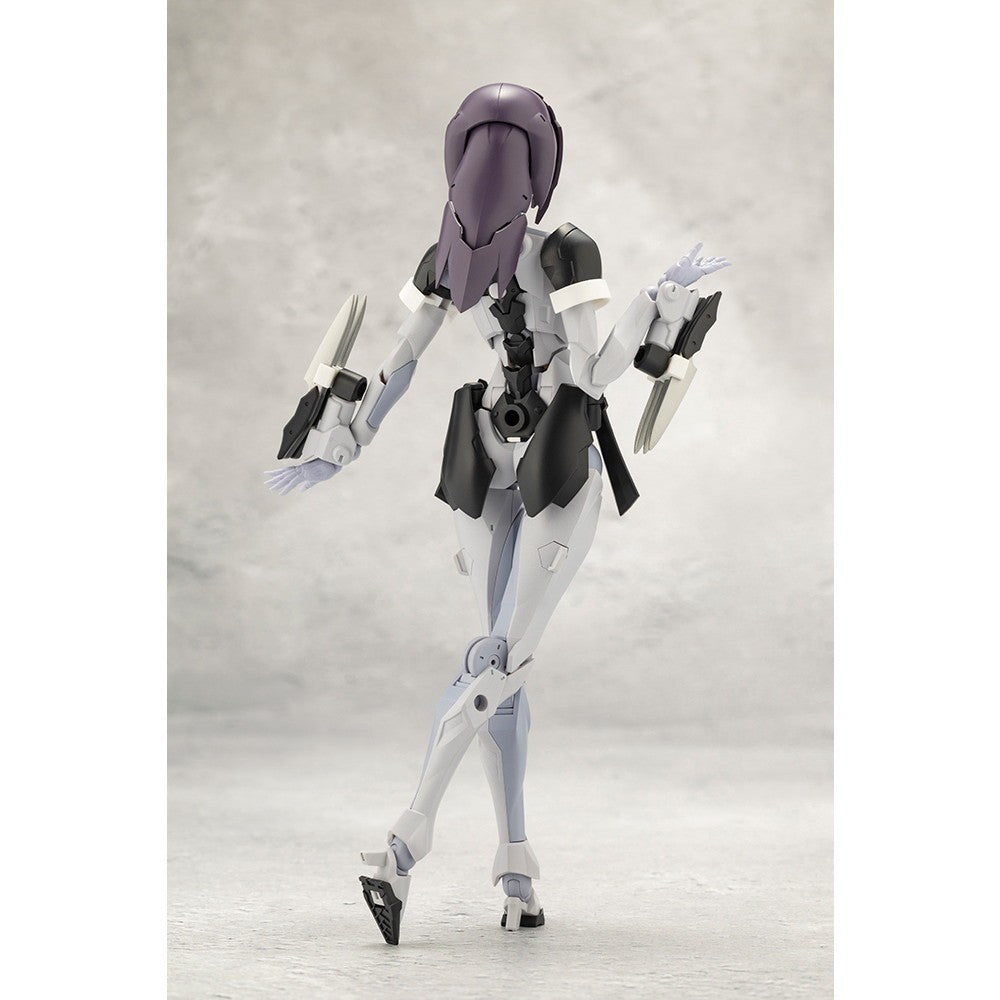 【予約安心出荷】[PTM] (再販) ノーヴィス 無限邂逅メガロマリア プラモデル(CX005) コトブキヤ(2027年1月)