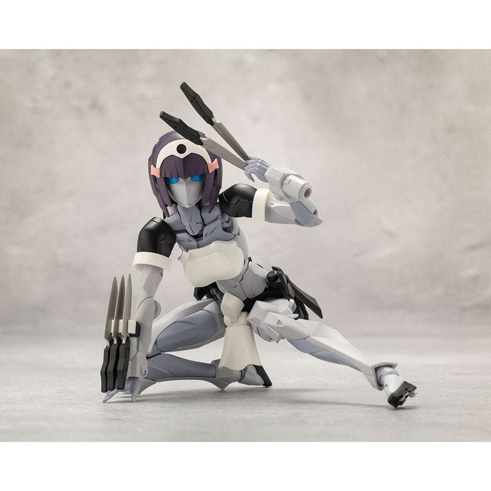 【予約安心出荷】[PTM] (再販) ノーヴィス 無限邂逅メガロマリア プラモデル(CX005) コトブキヤ(2027年1月)
