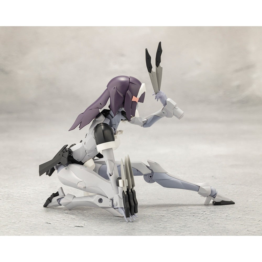 【予約安心出荷】[PTM] (再販) ノーヴィス 無限邂逅メガロマリア プラモデル(CX005) コトブキヤ(2027年1月)