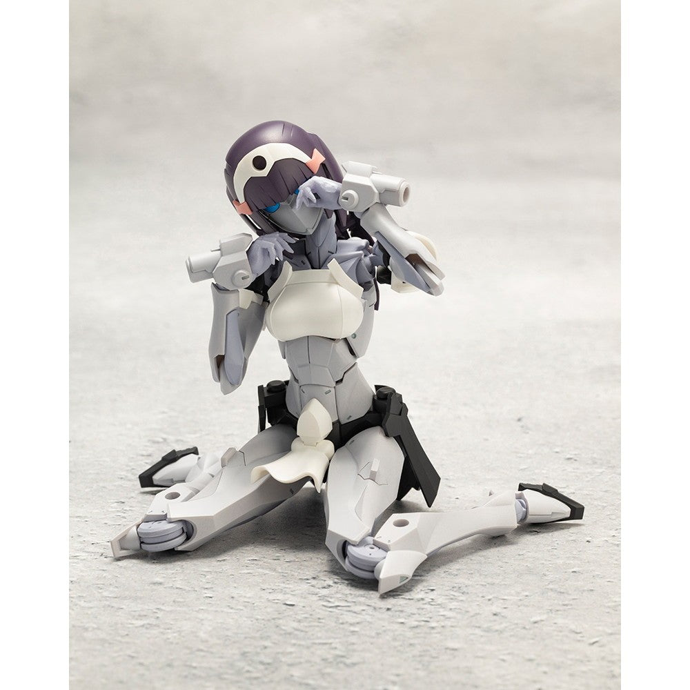 【予約安心出荷】[PTM] (再販) ノーヴィス 無限邂逅メガロマリア プラモデル(CX005) コトブキヤ(2027年1月)