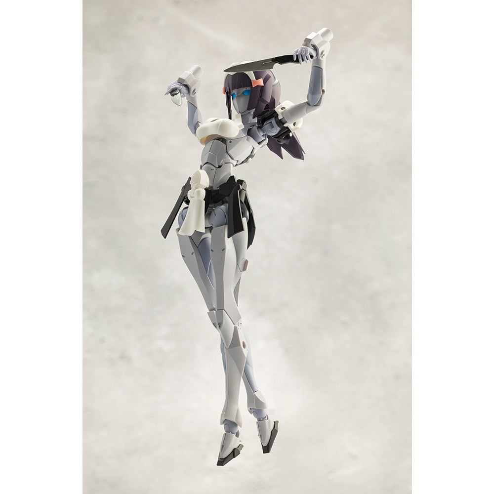 【予約安心出荷】[PTM] (再販) ノーヴィス 無限邂逅メガロマリア プラモデル(CX005) コトブキヤ(2027年1月)