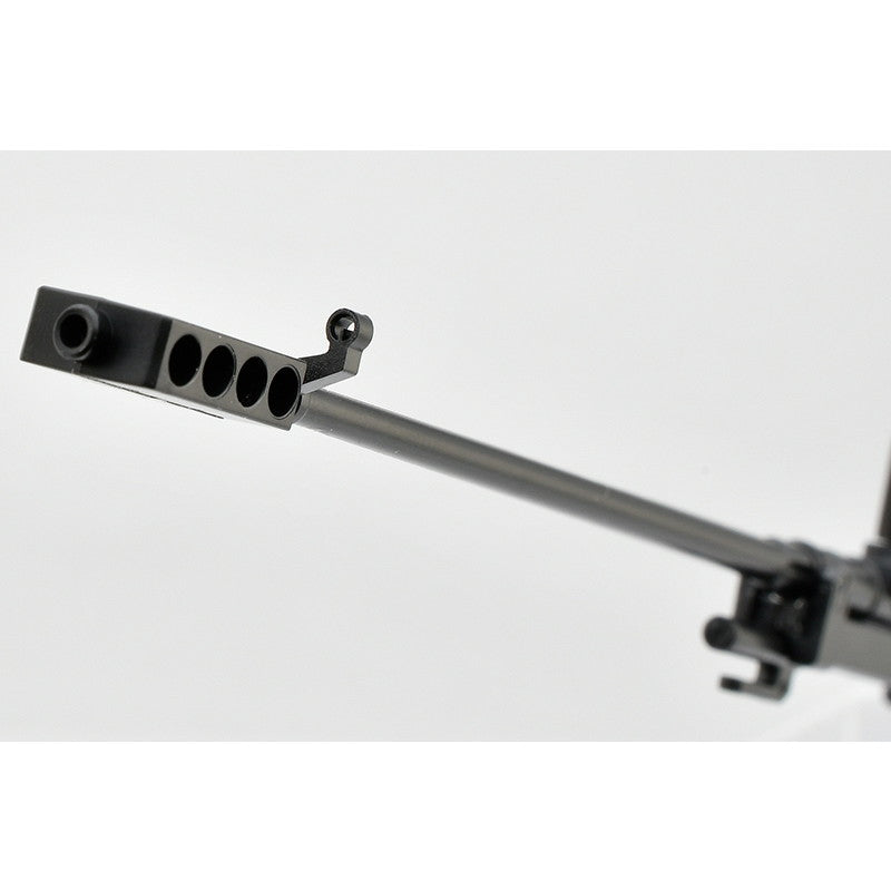 【新品即納】[PTM] (再販) カード2枚付属 LittleArmory(リトルアーモリー) LASW03 1/12 『ストライクウィッチーズ ROAD to BERLIN』ボーイズMk.1 プラモデル(328865) TOMYTEC(トミーテック)(20241130)