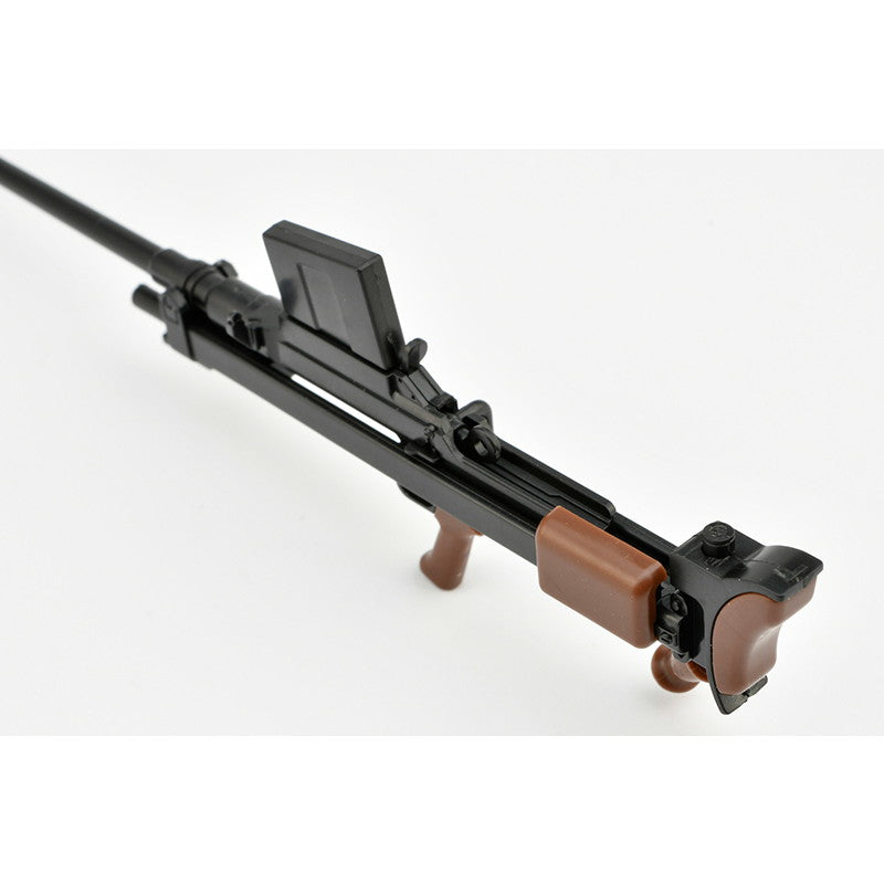 【新品即納】[PTM] (再販) カード2枚付属 LittleArmory(リトルアーモリー) LASW03 1/12 『ストライクウィッチーズ ROAD to BERLIN』ボーイズMk.1 プラモデル(328865) TOMYTEC(トミーテック)(20241130)