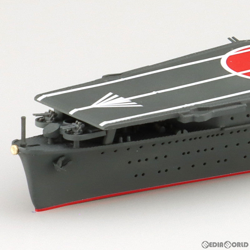 【新品即納】[PTM] 1/700 ウォーターライン No.219 日本海軍 航空母艦 飛龍 プラモデル(066553) アオシマ(20240531)