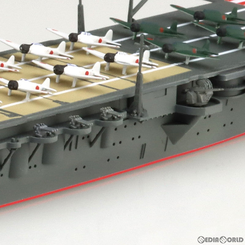 【新品即納】[PTM] 1/700 ウォーターライン No.219 日本海軍 航空母艦 飛龍 プラモデル(066553) アオシマ(20240531)