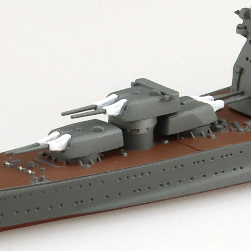【予約安心出荷】[PTM] (再販) 1/700 ウォーターライン No.337 日本海軍 重巡洋艦 高雄 プラモデル(066560) アオシマ(20260531)