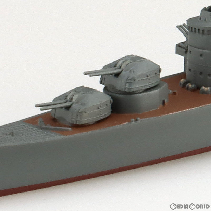 【新品即納】[PTM] 1/700 ウォーターライン No.441 日本海軍 駆逐艦 涼月 プラモデル(066690) アオシマ(20240531)