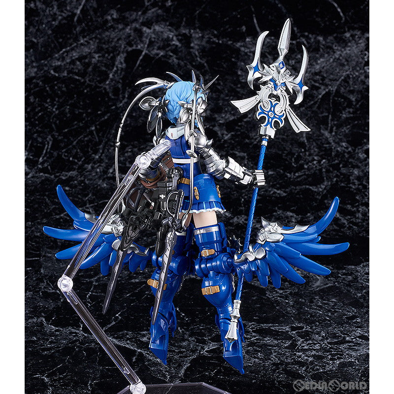 【新品即納】[PTM] PLAMAX GO-04 神翼竜騎士 ヒマリ・バハムート GODZ ORDER(ゴッズオーダー) プラモデル マックスファクトリー(20241023)