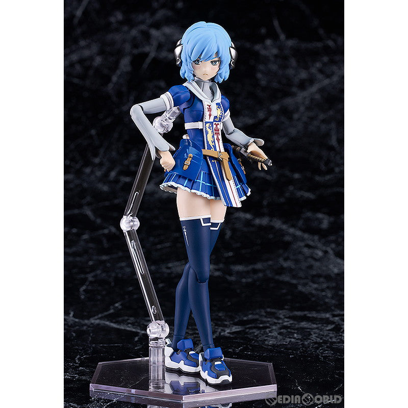 【新品即納】[PTM] PLAMAX GO-04 神翼竜騎士 ヒマリ・バハムート GODZ ORDER(ゴッズオーダー) プラモデル マックスファクトリー(20241023)