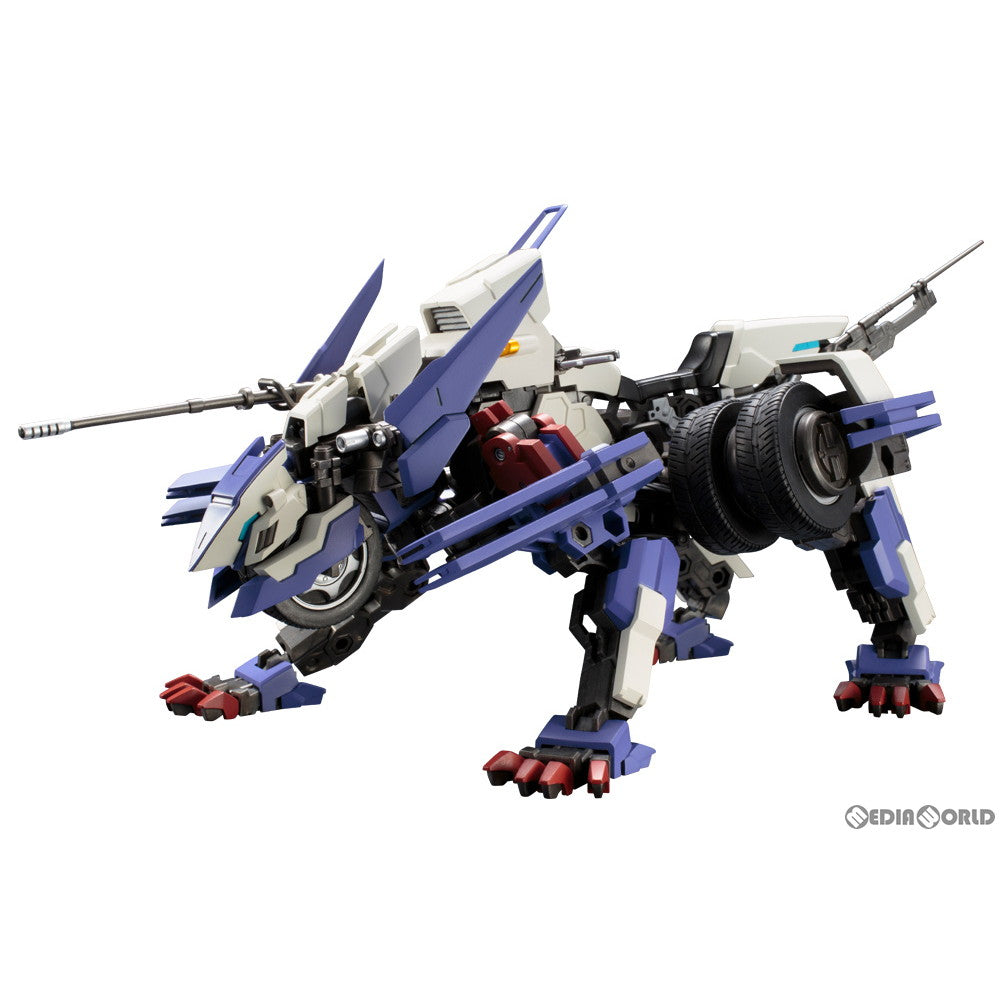 【新品即納】[PTM] (再販) ヘキサギア 1/24 レイブレード・インパルス プラモデル(HG001X) コトブキヤ(20240328)