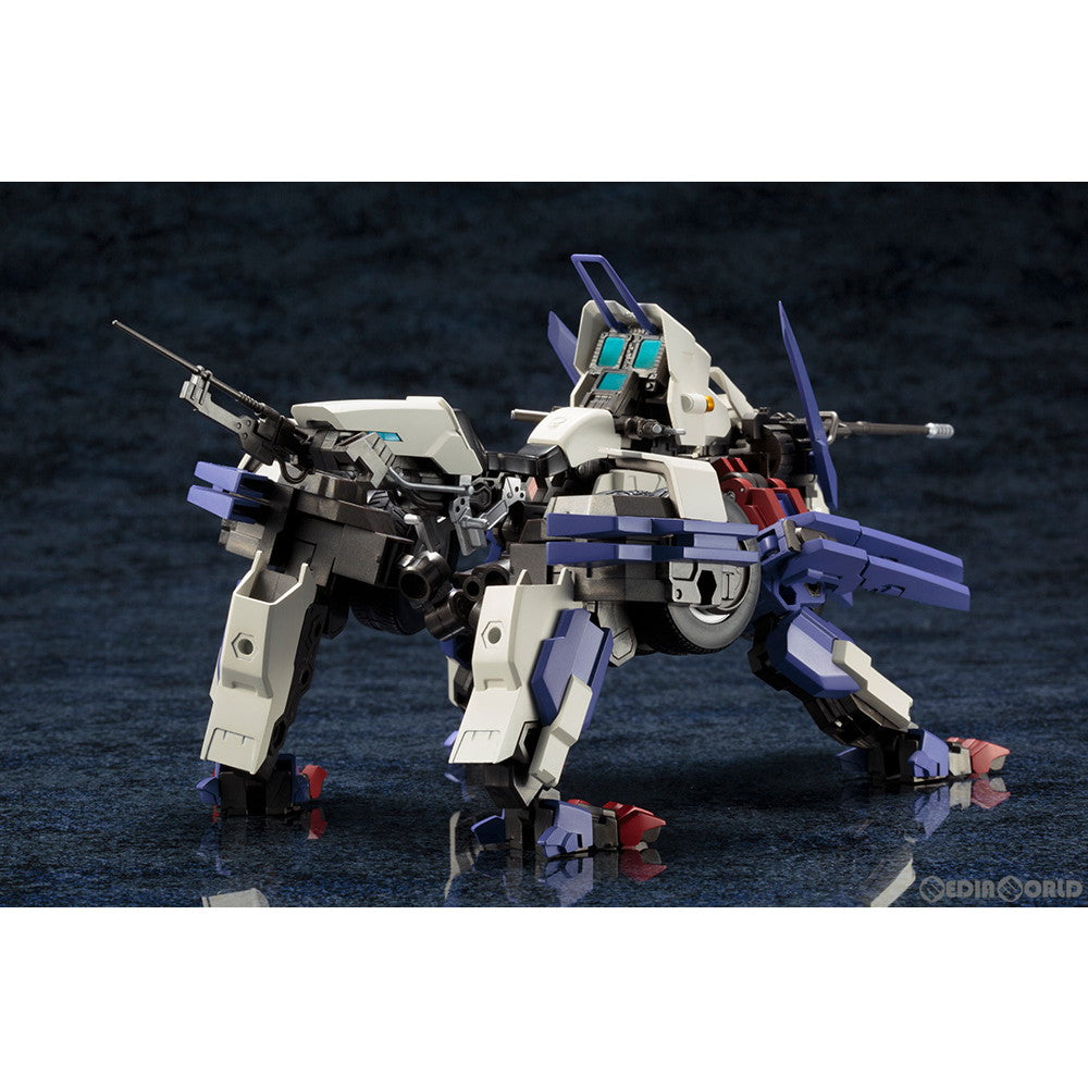 【新品即納】[PTM] (再販) ヘキサギア 1/24 レイブレード・インパルス プラモデル(HG001X) コトブキヤ(20240328)