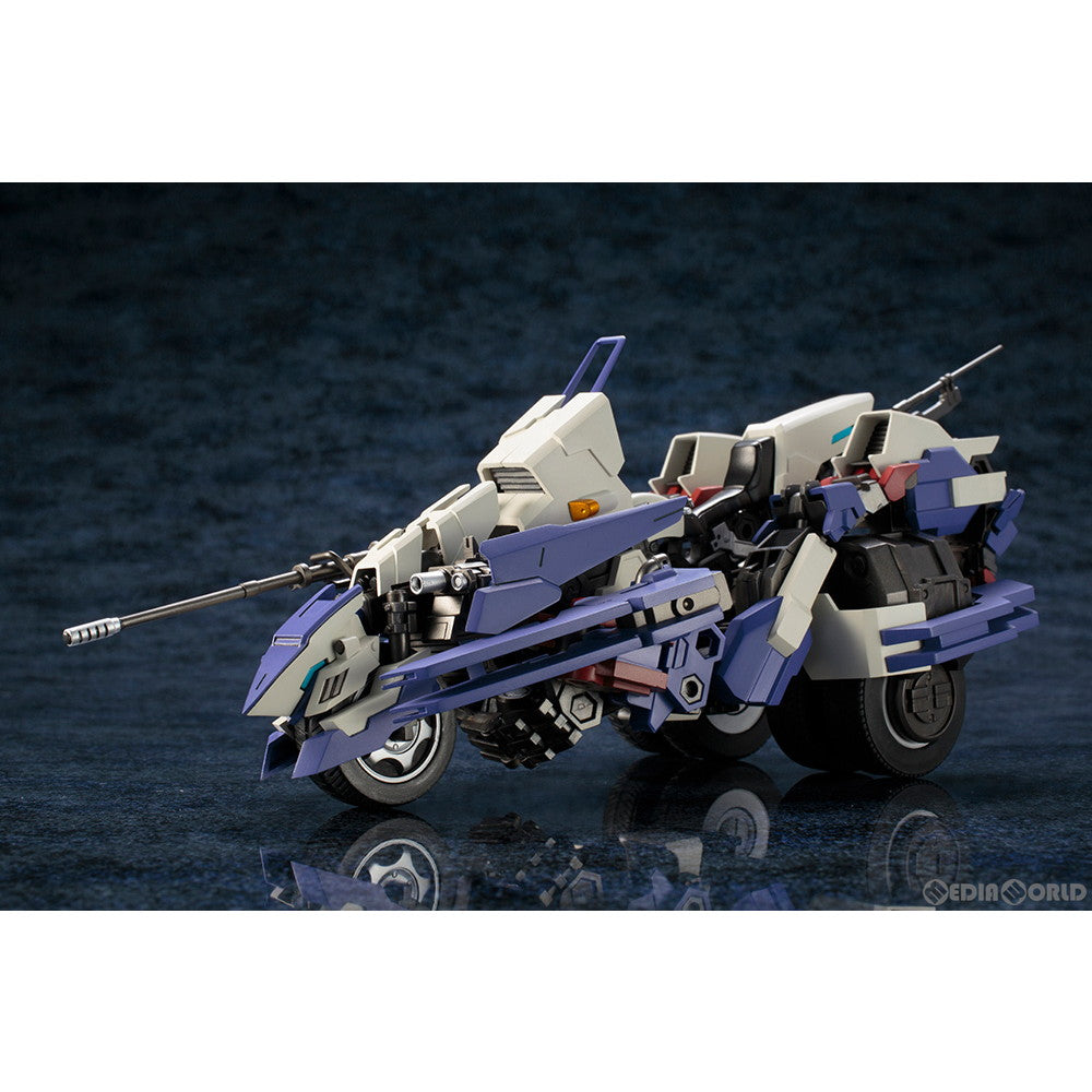 【新品即納】[PTM] (再販) ヘキサギア 1/24 レイブレード・インパルス プラモデル(HG001X) コトブキヤ(20240328)