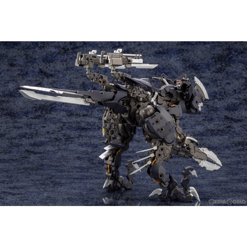 【中古即納】[PTM] (再販) ヘキサギア 1/24 ボルトレックス・ラース プラモデル(HG073X) コトブキヤ(20240324)