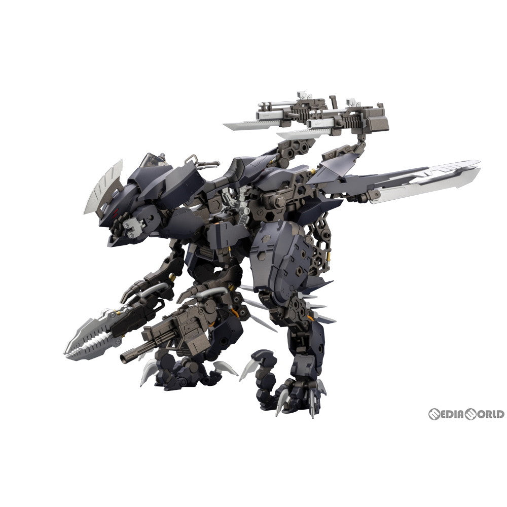【中古即納】[PTM] (再販) ヘキサギア 1/24 ボルトレックス・ラース プラモデル(HG073X) コトブキヤ(20240324)