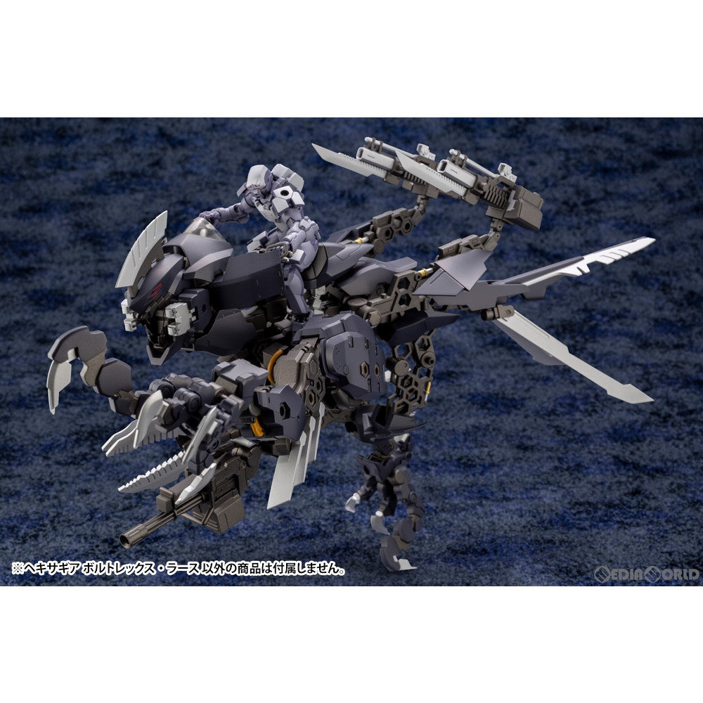 【中古即納】[PTM] (再販) ヘキサギア 1/24 ボルトレックス・ラース プラモデル(HG073X) コトブキヤ(20240324)