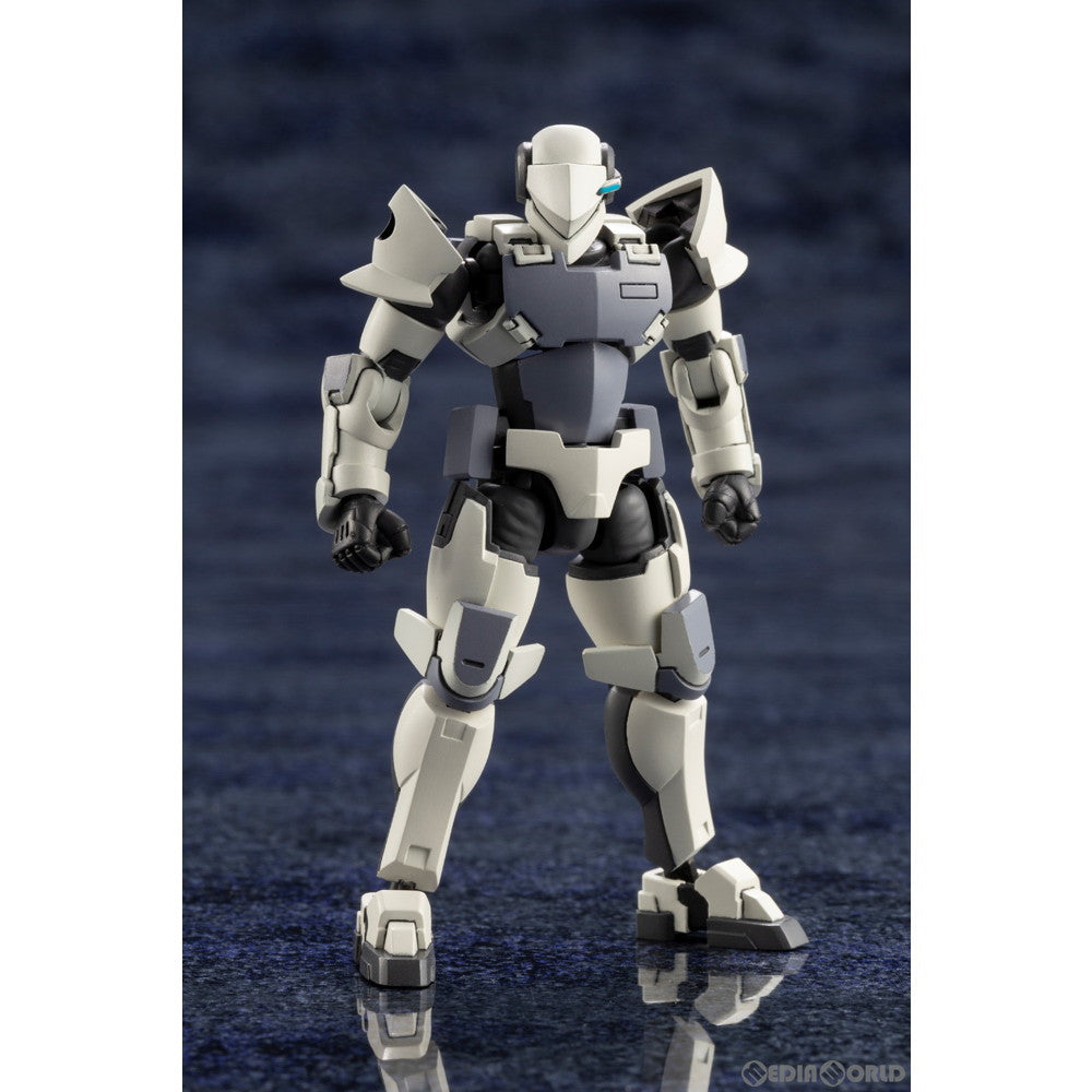 【新品即納】[PTM] (再販) ヘキサギア 1/24 ガバナー アーマータイプ:ポーンA1 Ver.1.5 プラモデル(HG049X) コトブキヤ(20240324)