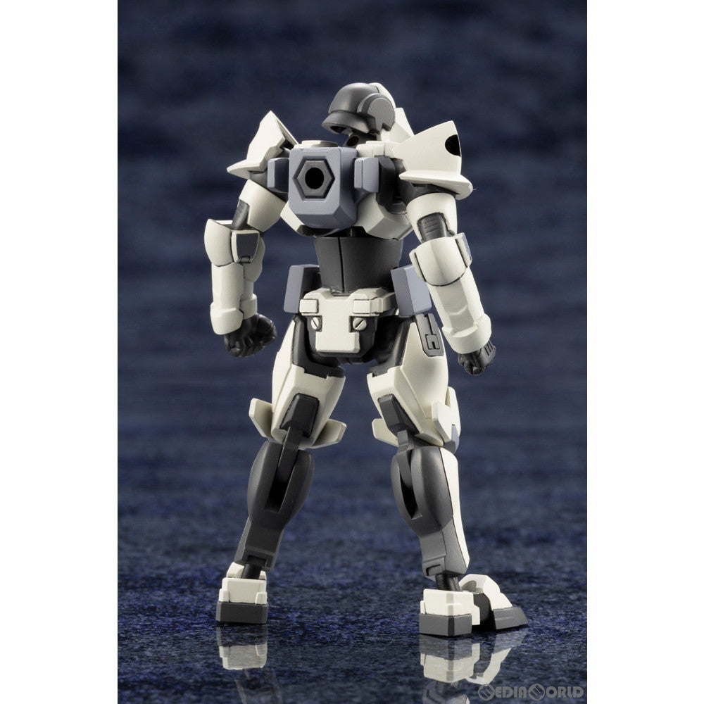 【新品即納】[PTM] (再販) ヘキサギア 1/24 ガバナー アーマータイプ:ポーンA1 Ver.1.5 プラモデル(HG049X) コトブキヤ(20240324)