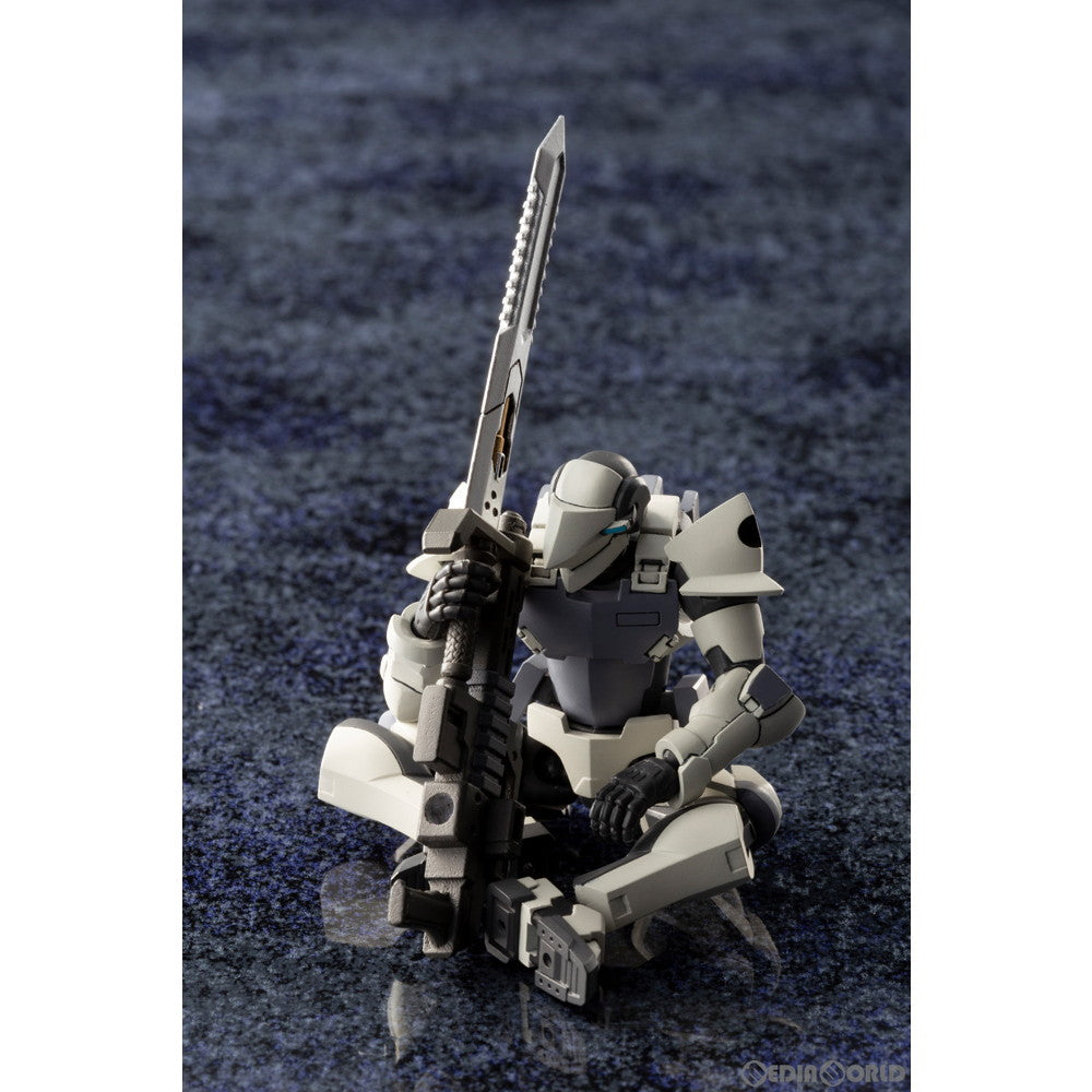 【新品即納】[PTM] (再販) ヘキサギア 1/24 ガバナー アーマータイプ:ポーンA1 Ver.1.5 プラモデル(HG049X) コトブキヤ(20240324)