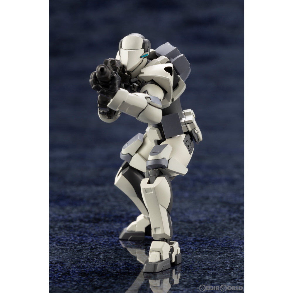 【新品即納】[PTM] (再販) ヘキサギア 1/24 ガバナー アーマータイプ:ポーンA1 Ver.1.5 プラモデル(HG049X) コトブキヤ(20240324)