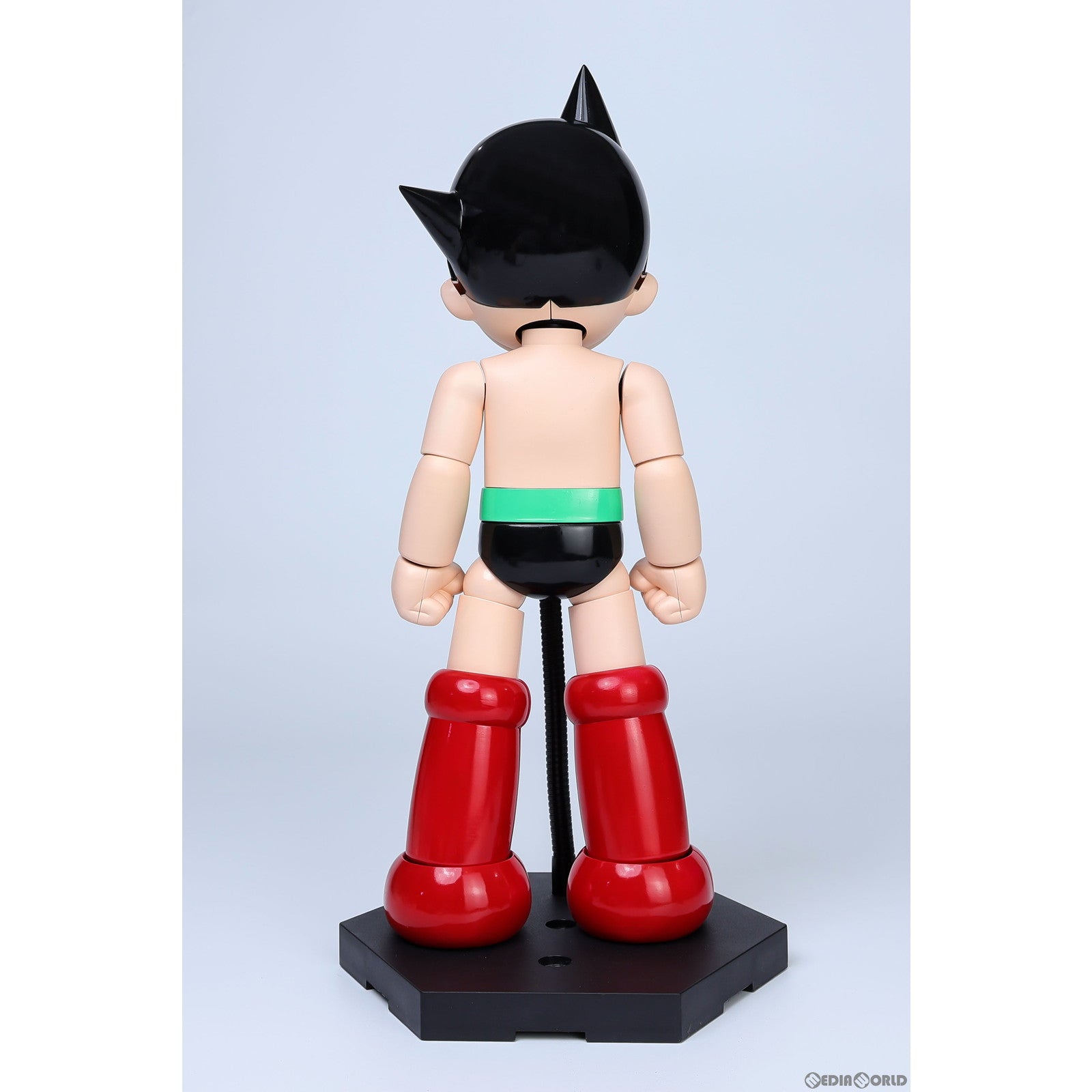 【新品即納】[PTM] アトム 通常版 鉄腕アトム プラスチックモデルキット プラモデル TRON MODEL-KIT(トロンモデルキット) /マイルストン(20240920)