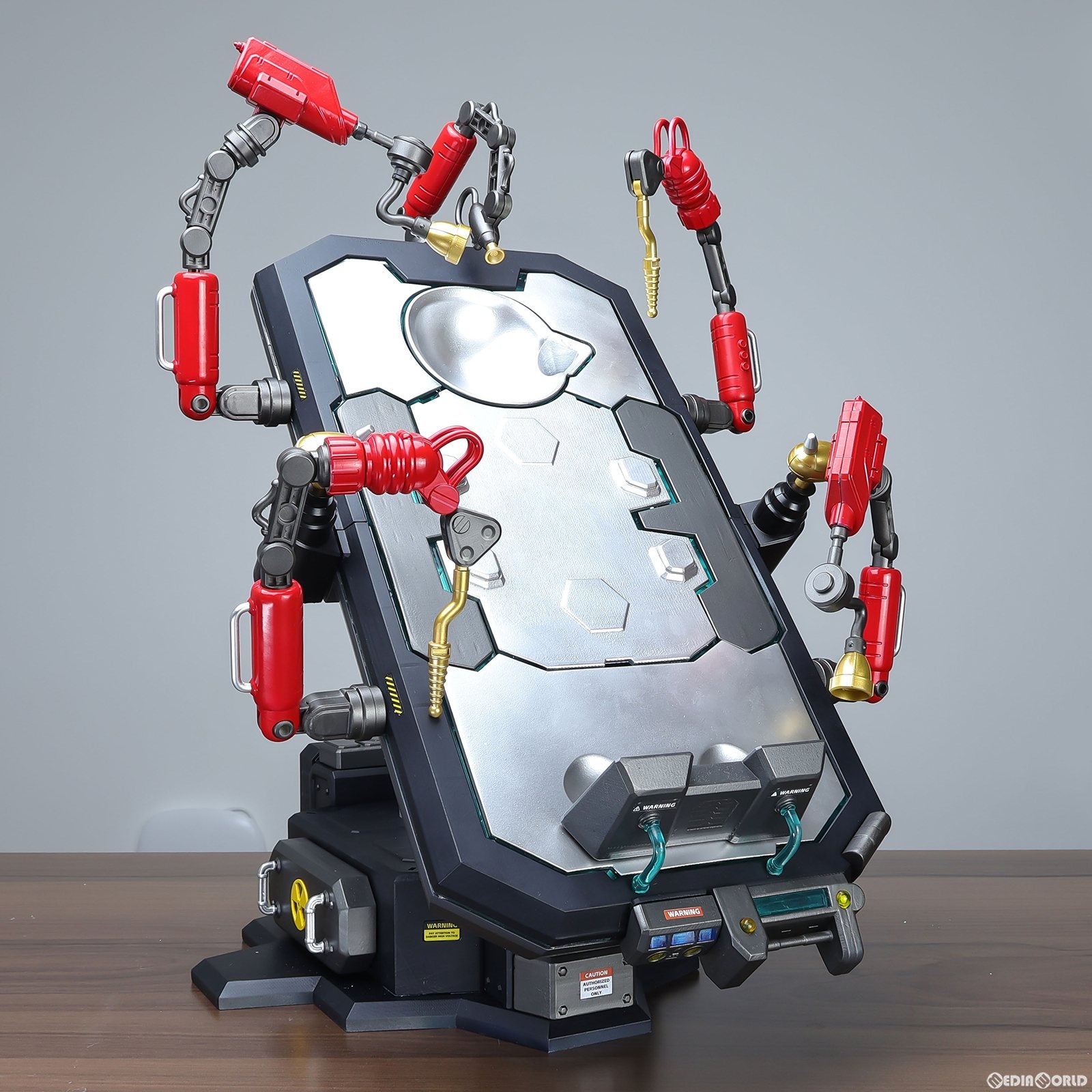 【新品即納】[PTM] アトム 豪華版 鉄腕アトム プラスチックモデルキット プラモデル TRON MODEL-KIT(トロンモデルキット) /マイルストン(20240920)