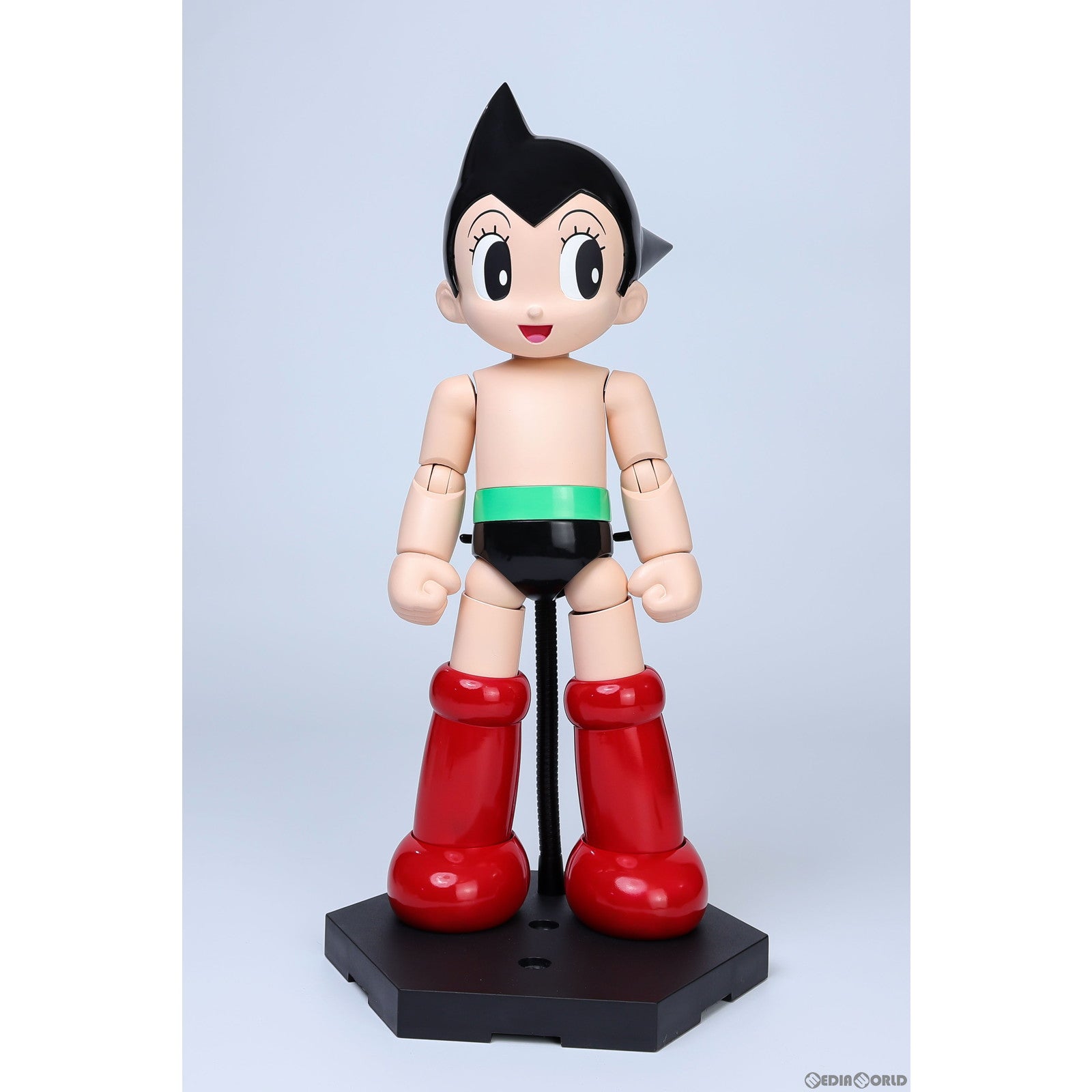 【新品即納】[PTM] アトム 豪華版 鉄腕アトム プラスチックモデルキット プラモデル TRON MODEL-KIT(トロンモデルキット) /マイルストン(20240920)
