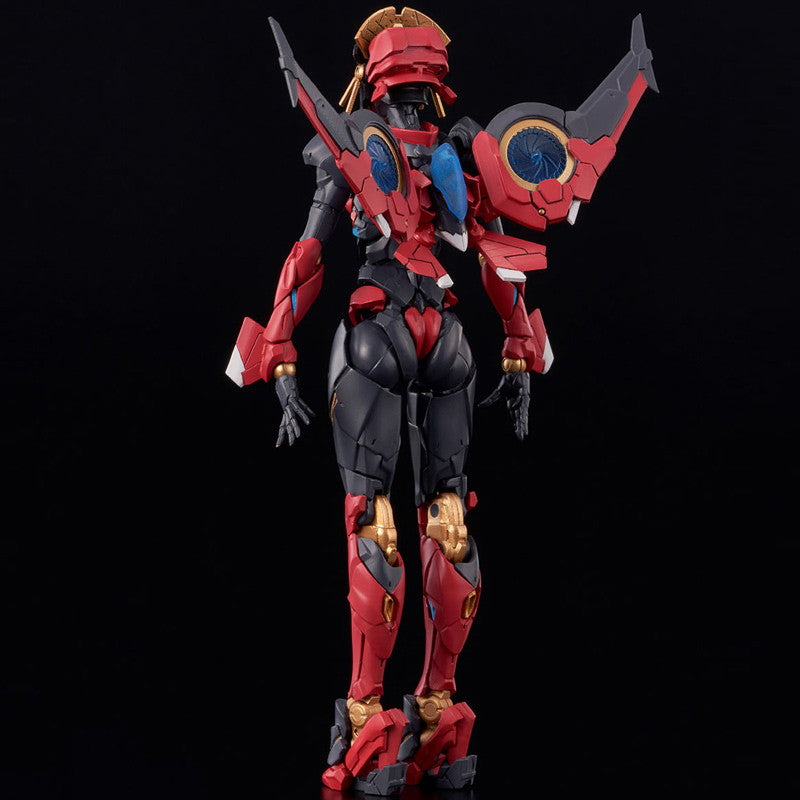 【中古即納】[PTM] 風雷模型シリーズ ウインドブレード トランスフォーマー プラモデル Flame Toys(フレイムトイズ)(20221231)