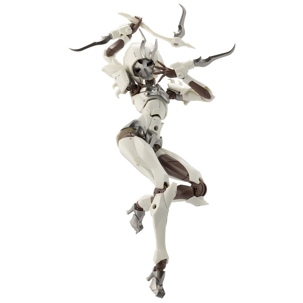 【新品】【お取り寄せ】[PTM] (再販) シーカー 無限邂逅メガロマリア プラモデル(CX006) コトブキヤ(20250625)