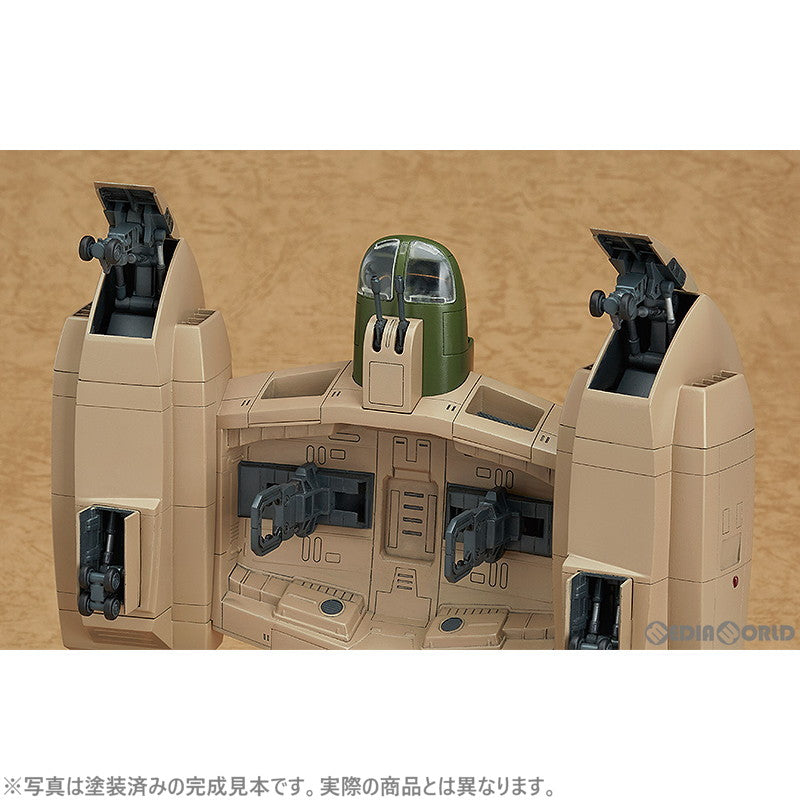 【中古即納】[PTM] (再販) COMBAT ARMORS MAX08 1/72 イーストランド WE211 マべリック 太陽の牙ダグラム プラモデル マックスファクトリー(20240731)