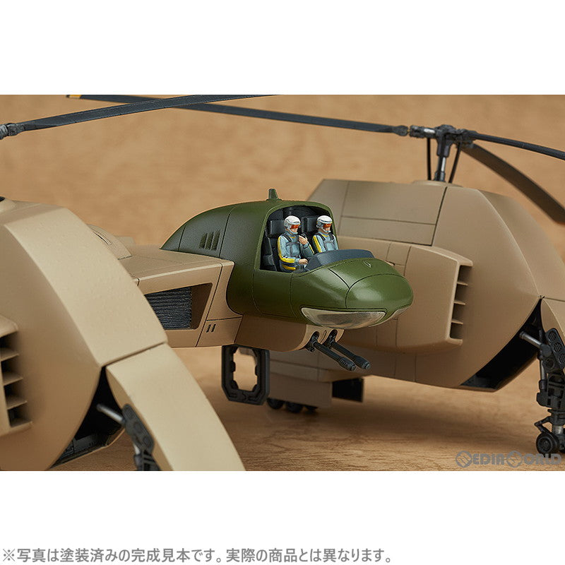 【中古即納】[PTM] (再販) COMBAT ARMORS MAX08 1/72 イーストランド WE211 マべリック 太陽の牙ダグラム プラモデル マックスファクトリー(20240731)
