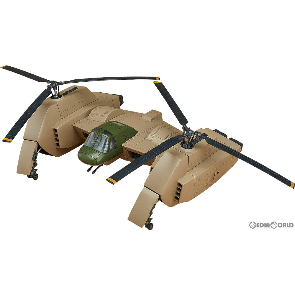 【中古即納】[PTM] (再販) COMBAT ARMORS MAX08 1/72 イーストランド WE211 マべリック 太陽の牙ダグラム プラモデル マックスファクトリー(20240731)