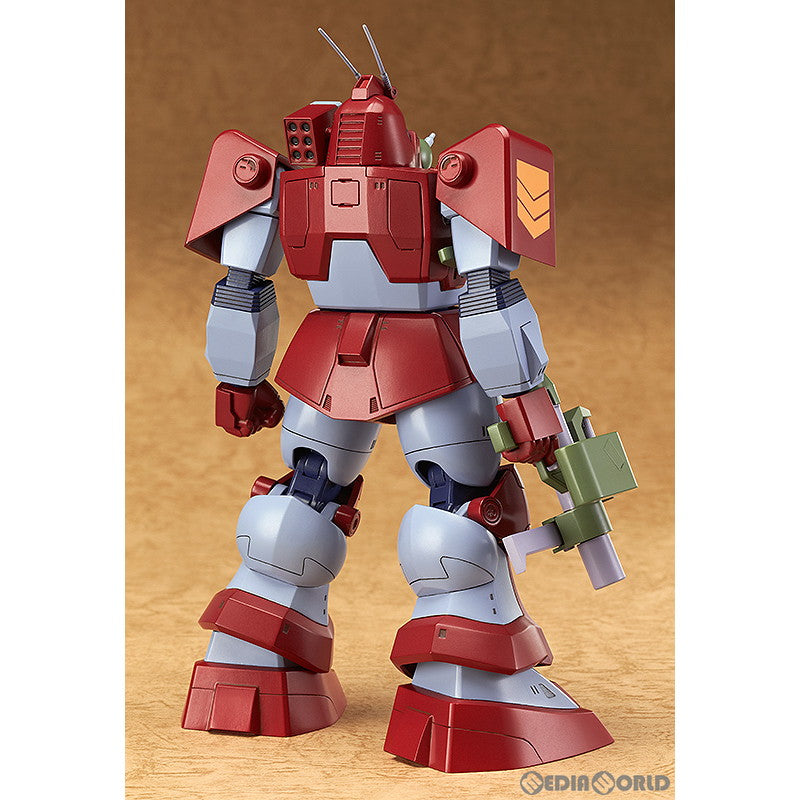 【新品即納】[PTM] (再販) COMBAT ARMORS MAX03 1/72 アビテート T10B ブロックヘッド 太陽の牙ダグラム プラモデル マックスファクトリー(20240731)