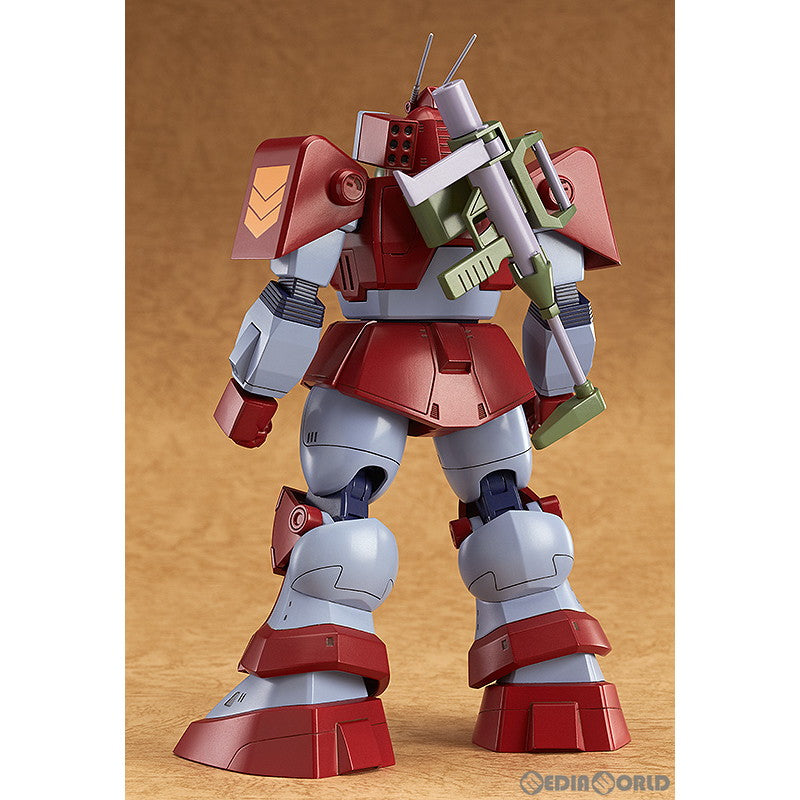 【新品即納】[PTM] (再販) COMBAT ARMORS MAX03 1/72 アビテート T10B ブロックヘッド 太陽の牙ダグラム プラモデル マックスファクトリー(20240731)