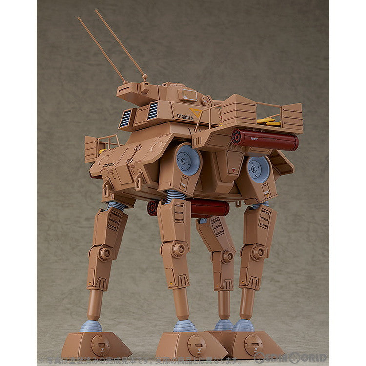 【中古即納】[PTM] (再販) COMBAT ARMORS MAX21 1/72 アビテート F44B テキーラガンナー 太陽の牙ダグラム プラモデル マックスファクトリー(20240731)