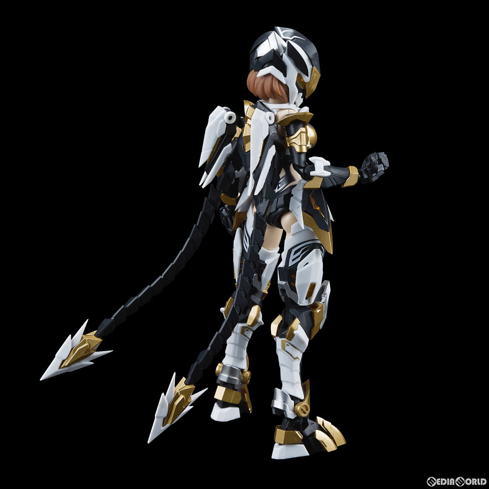 【新品即納】[PTM] RAIDER OF SHADOW 1/10 RS-03 寅虎 プラスチックモデルキット プラモデル MS GENERAL(将魂姫) (20240517)