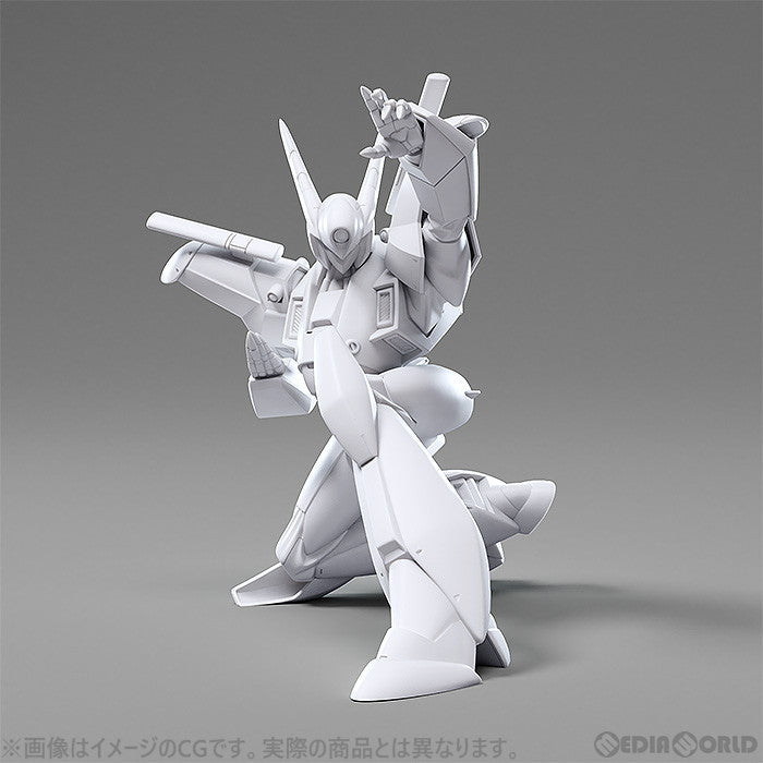 【中古即納】[PTM] PLAMAX NEO 3D SHOW 1/48 零式 VS ボクサー 機動警察パトレイバー プラモデル マックスファクトリー(20250119)