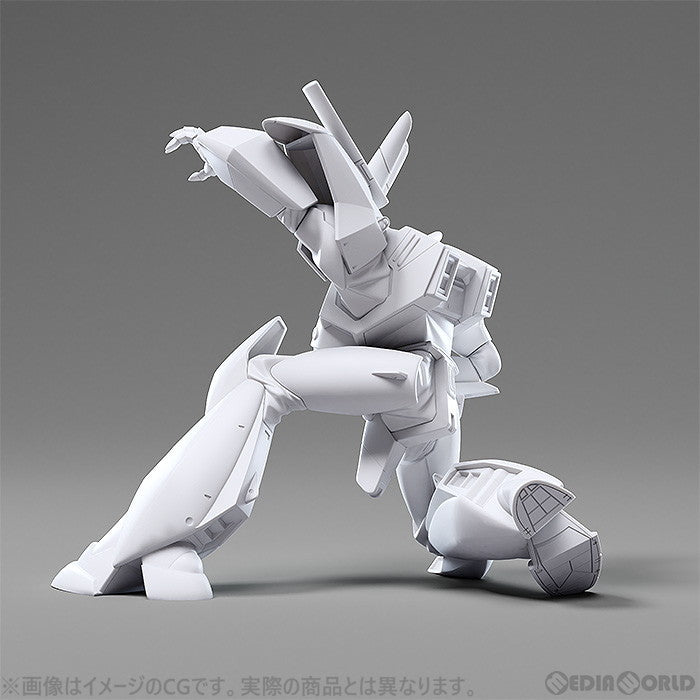 【中古即納】[PTM] PLAMAX NEO 3D SHOW 1/48 零式 VS ボクサー 機動警察パトレイバー プラモデル マックスファクトリー(20250119)