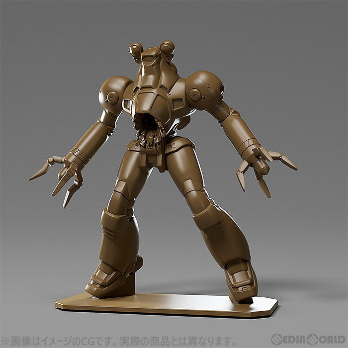 【中古即納】[PTM] PLAMAX NEO 3D SHOW 1/48 零式 VS ボクサー 機動警察パトレイバー プラモデル マックスファクトリー(20250119)