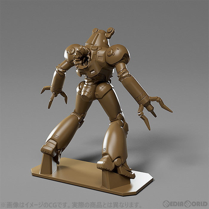 【中古即納】[PTM] PLAMAX NEO 3D SHOW 1/48 零式 VS ボクサー 機動警察パトレイバー プラモデル マックスファクトリー(20250119)